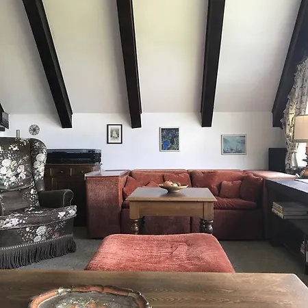 Prázdninový dům Artgerecht Vintage Bad Berleburg