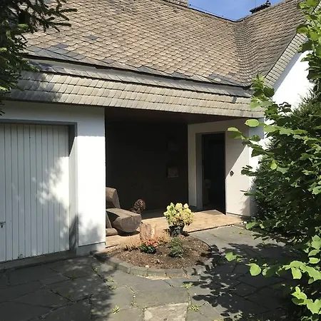 Artgerecht Vintage Holiday home