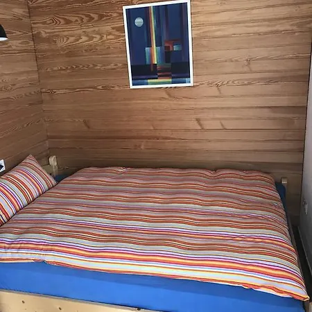 Prázdninový dům Artgerecht Vintage *