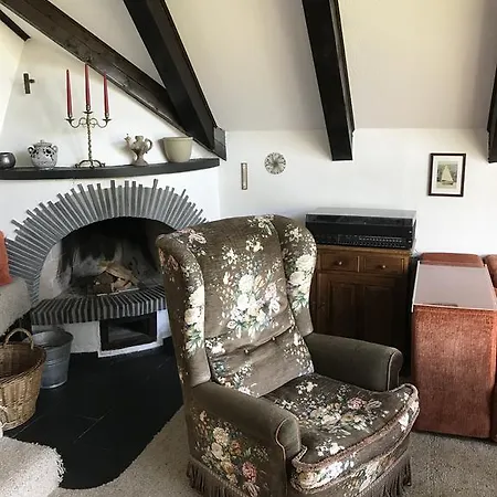 Artgerecht Vintage Feriehus *