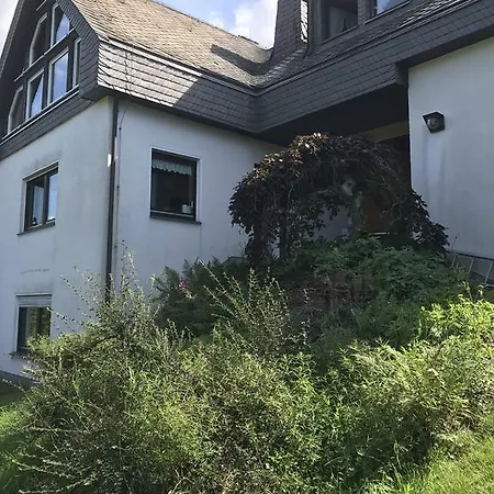 Artgerecht Vintage Holiday home *
