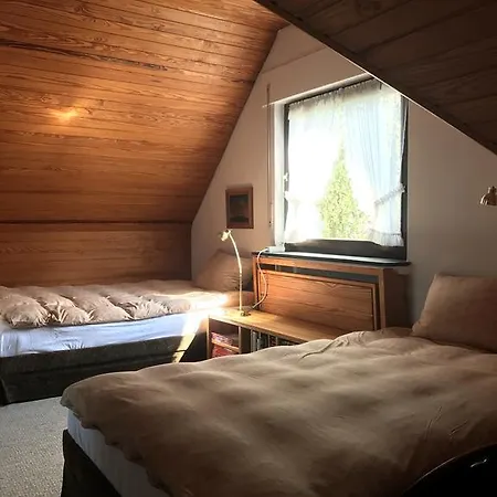Artgerecht Vintage Holiday home