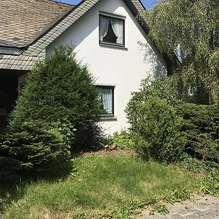 Prázdninový dům Artgerecht Vintage