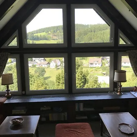 Prázdninový dům Artgerecht Vintage *