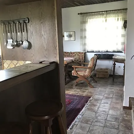 Prázdninový dům Artgerecht Vintage Bad Berleburg