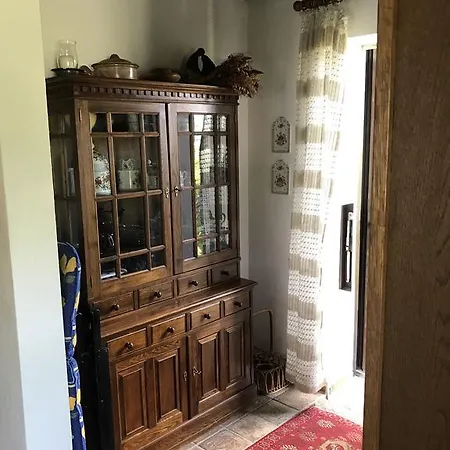 Artgerecht Vintage Feriehus Bad Berleburg