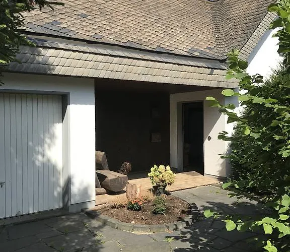 Artgerecht Vintage Vakantiehuis