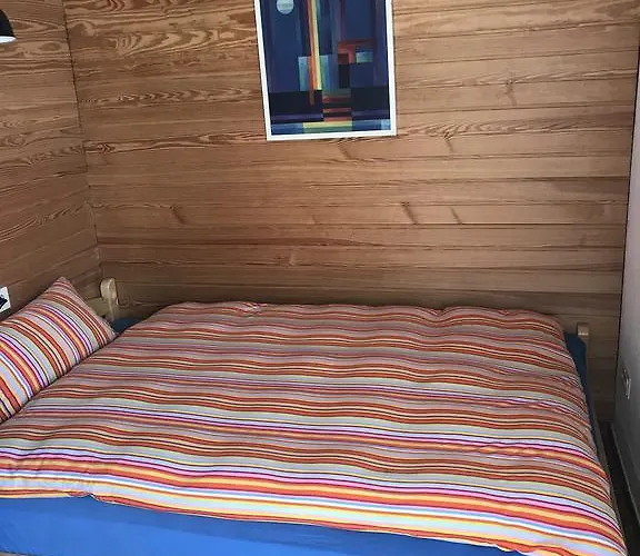 Vakantiehuis Artgerecht Vintage *