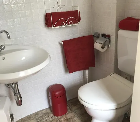 Vakantiehuis Artgerecht Vintage Bad Berleburg