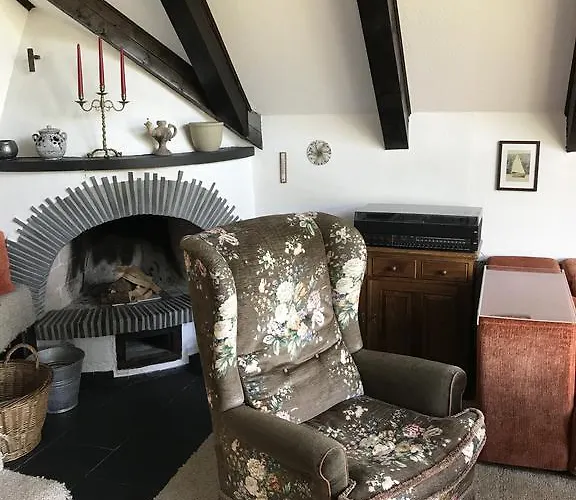 Artgerecht Vintage Feriehus *