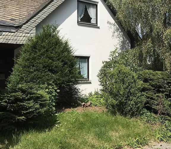 Feriehus Artgerecht Vintage