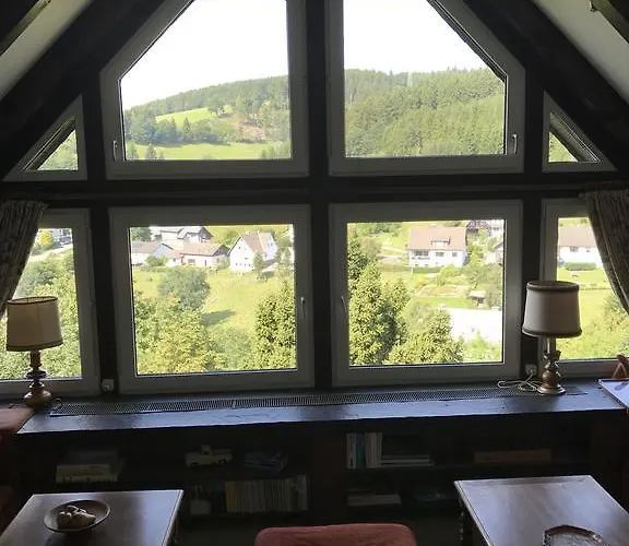 Vakantiehuis Artgerecht Vintage *