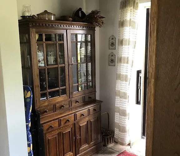 Artgerecht Vintage Vakantiehuis Bad Berleburg